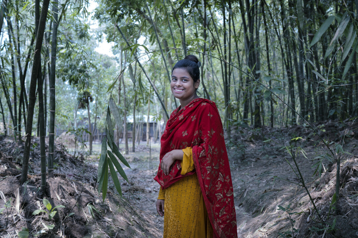 Kakoli’s story